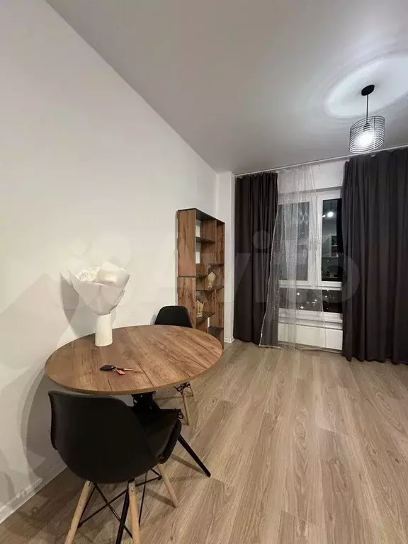 Квартира-студия, 20 м, 9/20 эт. - Фото 1