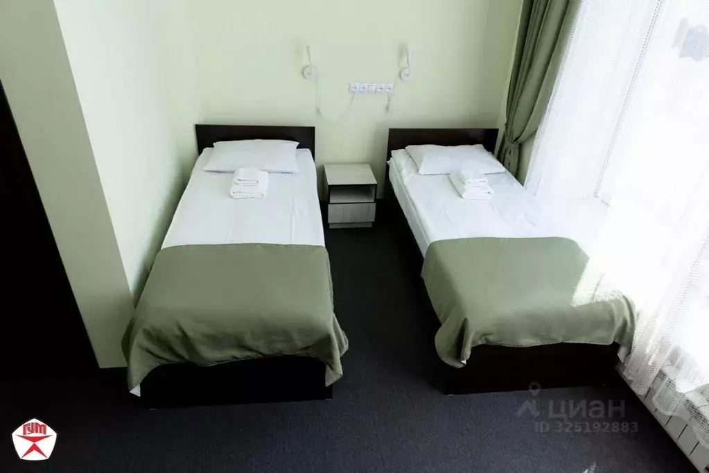 Комната Камчатский край, Петропавловск-Камчатский Ленинская ул., 54 ... - Фото 2