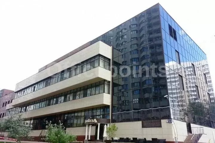 Офис (120 м) - Фото 2