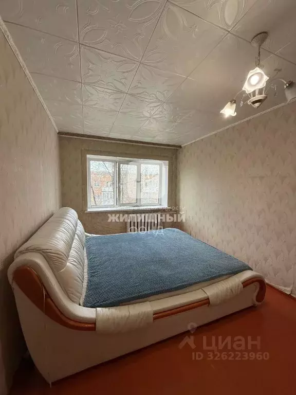 2-к кв. Саратовская область, Энгельс 2-й мкр, 14 (50.2 м) - Фото 2