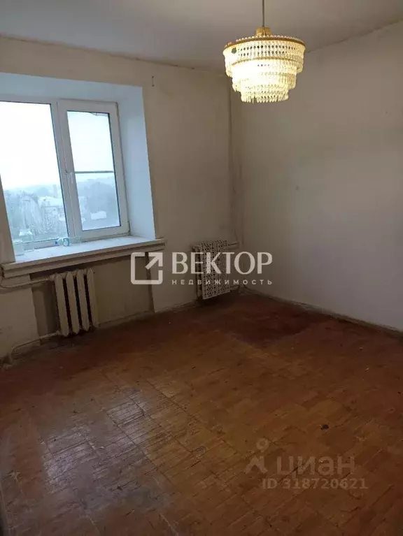 3-к кв. Костромская область, Кострома ул. Подлипаева, 3 (60.7 м) - Фото 0