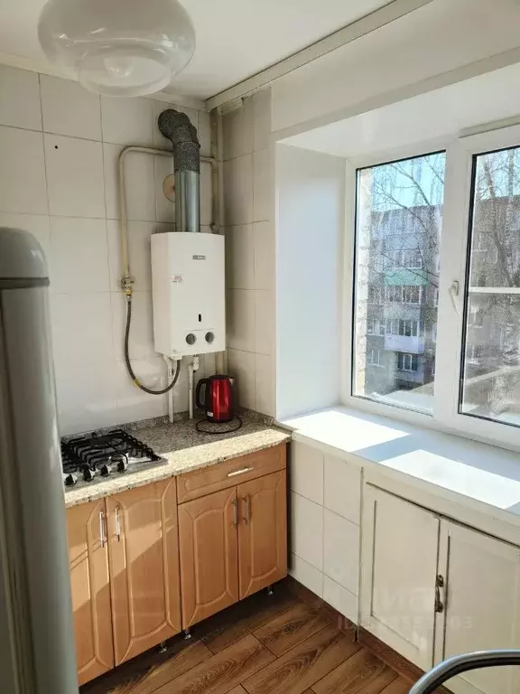 1-к кв. Ивановская область, Иваново ул. Шошина, 4А (30.0 м) - Фото 1