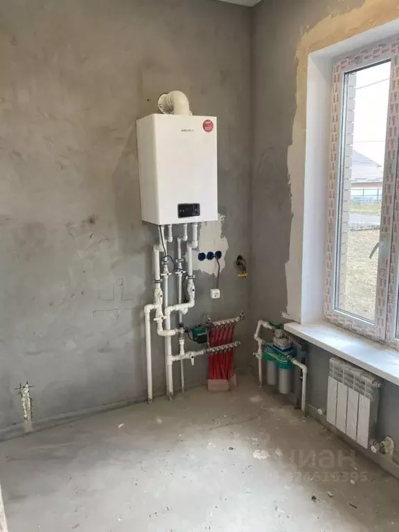 Коттедж в Белгородская область, Белгородский район, пос. Майский ул. ... - Фото 2