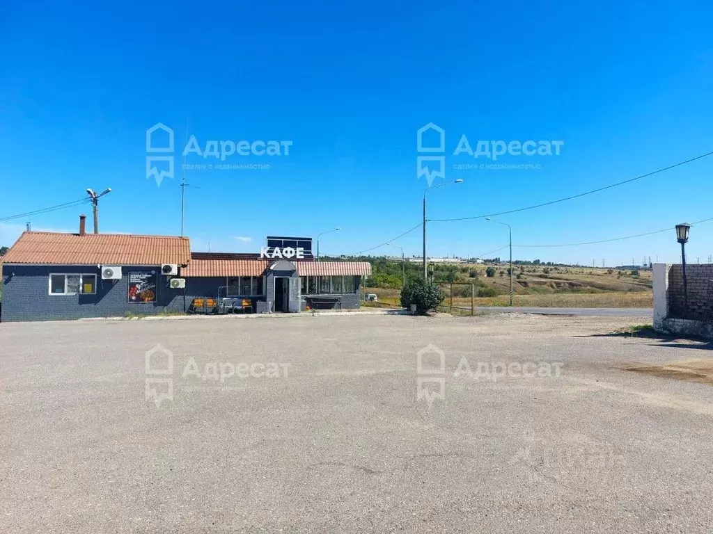 Участок в Волгоградская область, Городищенский район, Орловское с/пос, ... - Фото 1