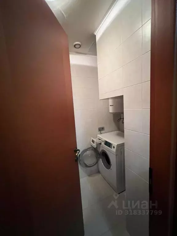 3-к кв. Москва ул. Удальцова, 79 (92.3 м) - Фото 1