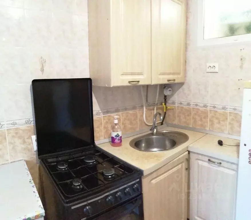 2-к кв. Ульяновская область, Ульяновск Железнодорожная ул., 25 (44.0 ... - Фото 1