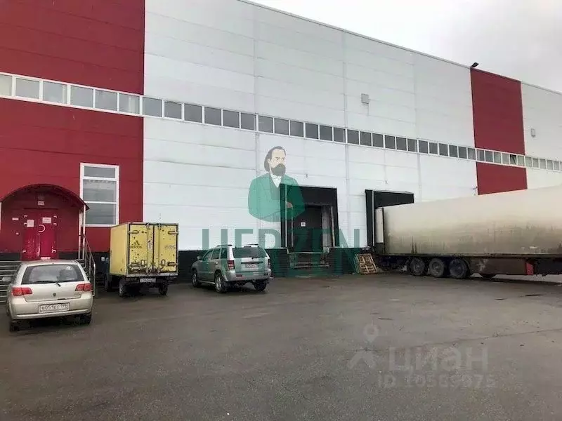 Склад в Московская область, Старая Купавна Богородский городской . - Фото 0