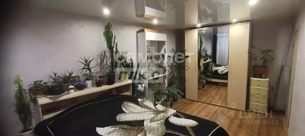 3-к кв. Коми, Сыктывкар ул. Малышева, 17 (61.9 м) - Фото 1