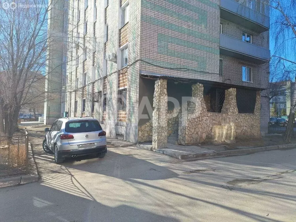 Помещение свободного назначения (17.9 м) - Фото 1
