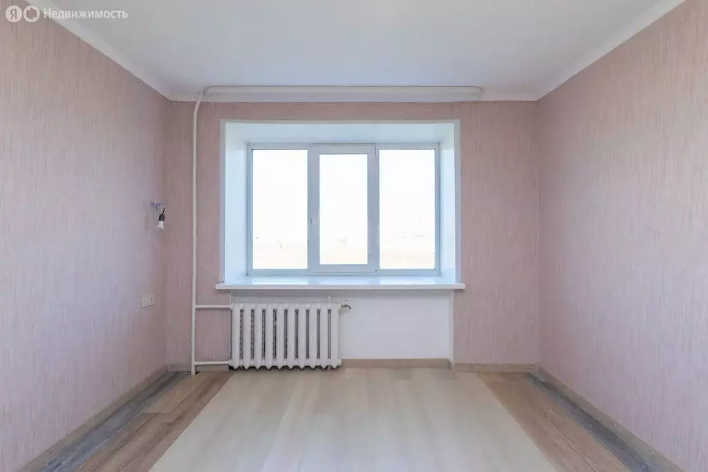 Квартира-студия: Яр, улица Источник, 7 (23 м) - Фото 1