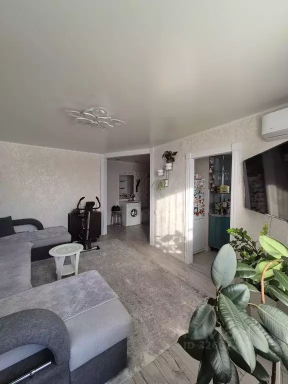 2-к кв. Татарстан, Набережные Челны просп. Мусы Джалиля, 76 (45.9 м) - Фото 1