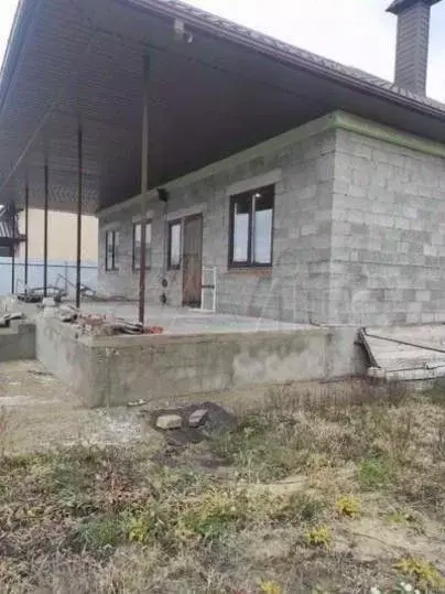 Дом в Белгородская область, Старый Оскол ул. Ровенская (110 м) - Фото 2