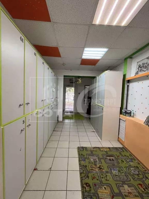 Помещение свободного назначения в Воронежская область, Воронеж ул. ... - Фото 2