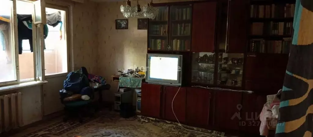 3-к кв. Севастополь ул. Колобова, 21 (73.0 м) - Фото 1