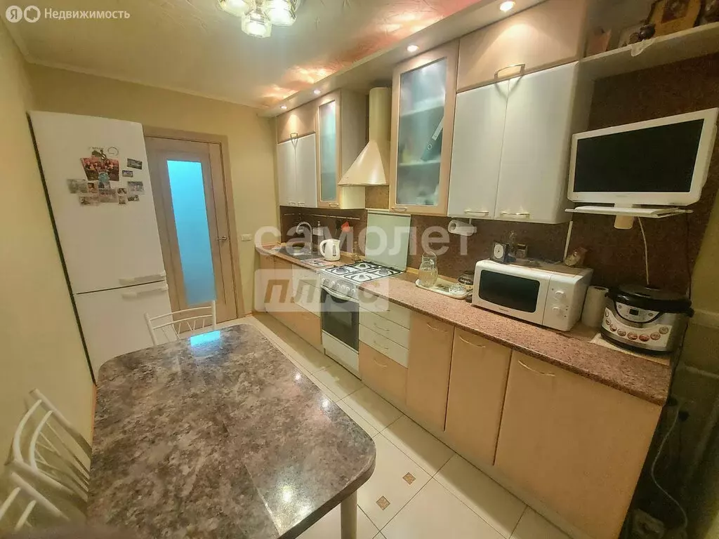 2-комнатная квартира: Череповец, улица Краснодонцев, 57 (53 м) - Фото 0