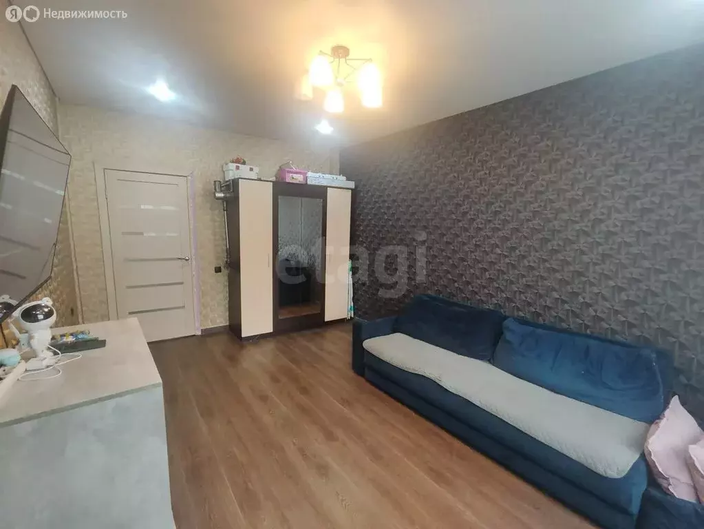 2-комнатная квартира: Абакан, проспект Дружбы Народов, 43А (65.9 м) - Фото 2