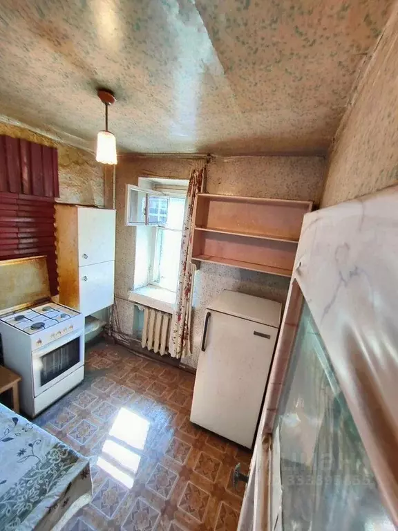 2-к кв. Иркутская область, Иркутск ул. Карла Либкнехта, 245 (41.3 м) - Фото 1