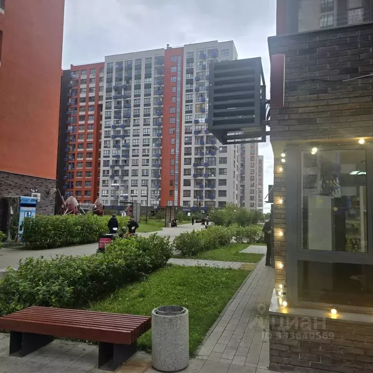 Помещение свободного назначения в Москва Десеновское поселение, ул. ... - Фото 2