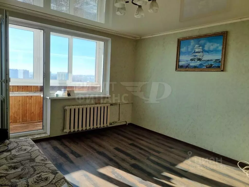 2-к кв. Калининградская область, Калининград Интернациональная ул., 21 ... - Фото 1