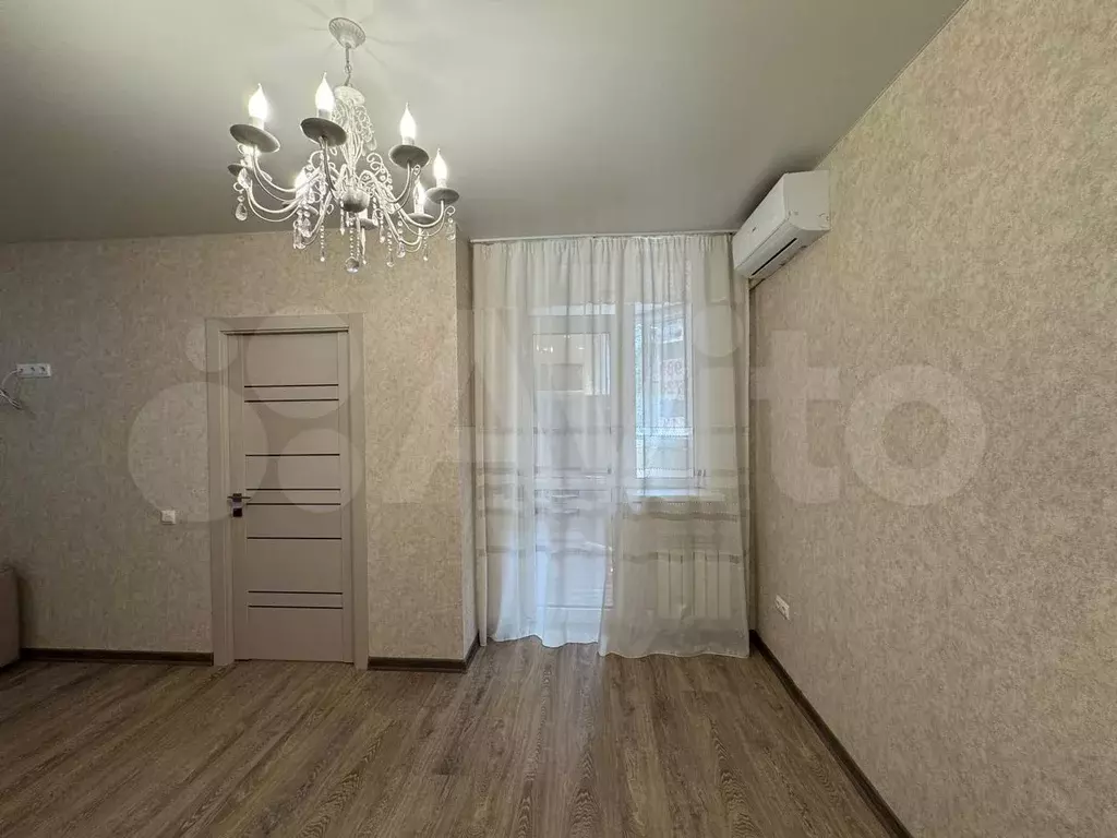 2-к. квартира, 43 м, 2/24 эт. - Фото 1