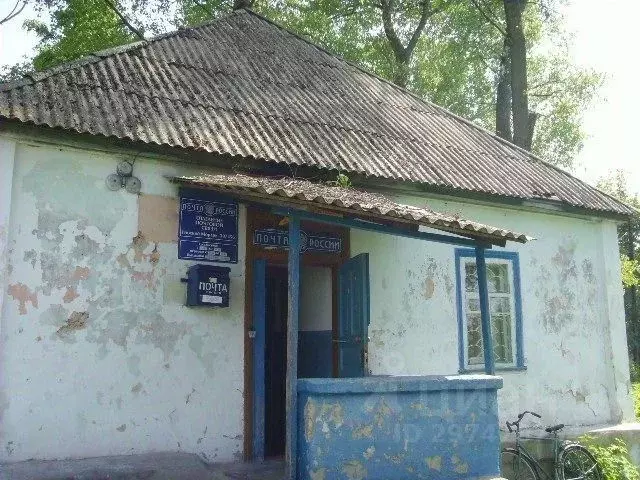 Помещение свободного назначения в Курская область, Глушковский район, ... - Фото 1