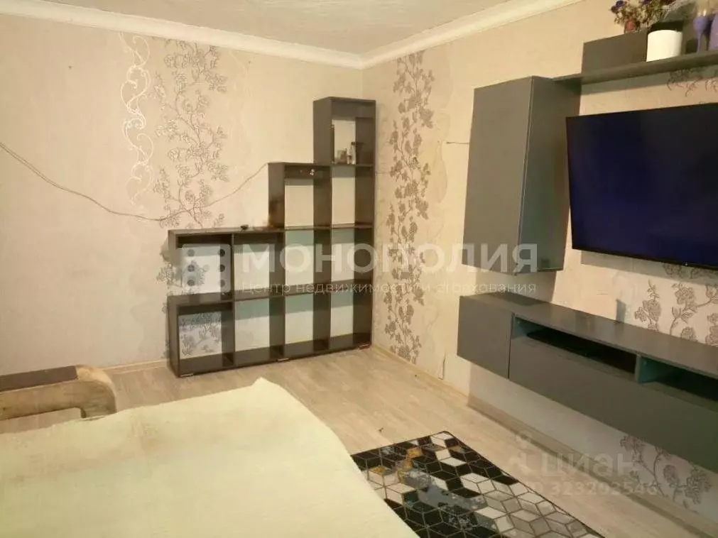 2-к кв. Амурская область, Белогорский муниципальный округ, с. ... - Фото 1