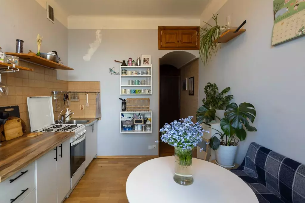 Продаётся 2-к квартира, 49 м - Фото 1