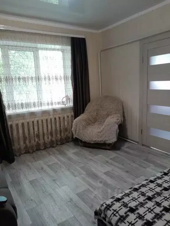 2-к кв. Липецкая область, Елец ул. Коммунаров, 87 (50.0 м) - Фото 2