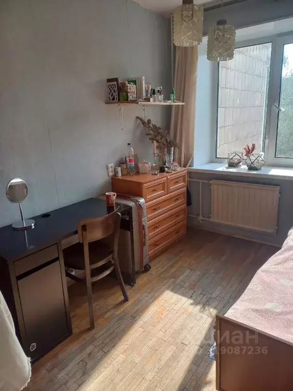 Комната Санкт-Петербург ул. Кораблестроителей, 19к1В (9.0 м) - Фото 1