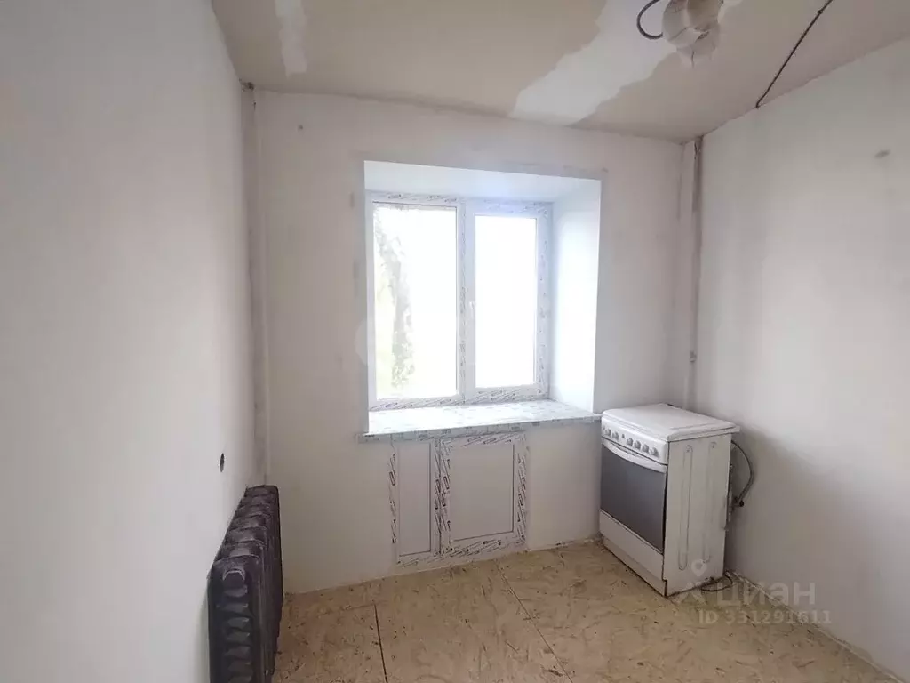 2-к кв. Башкортостан, Стерлитамак ул. Худайбердина, 76 (46.7 м) - Фото 1