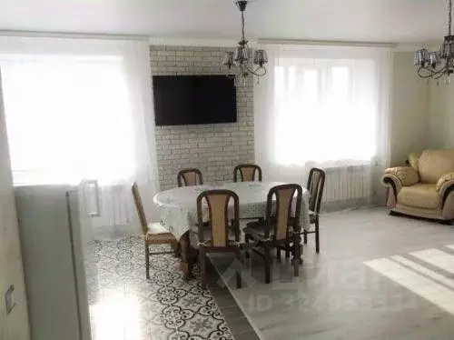 2-к кв. Новосибирская область, Новосибирск ул. Николаева, 18 (60.0 м) - Фото 1