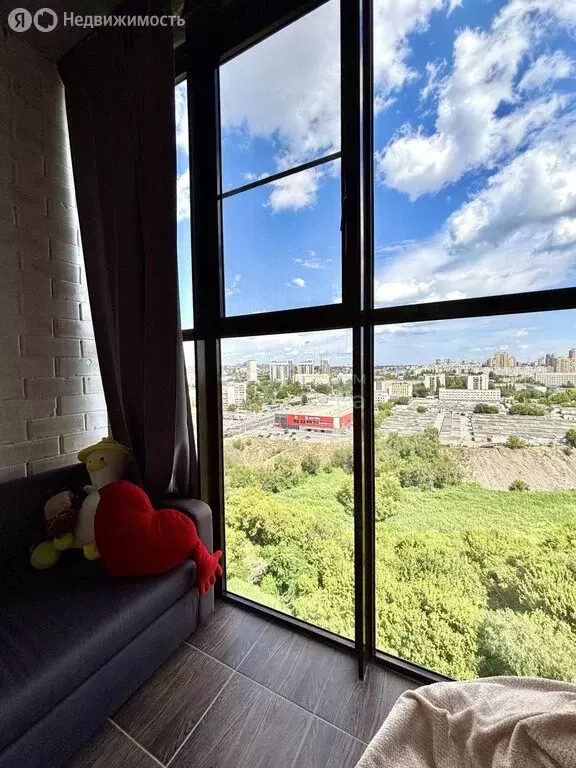 2-комнатная квартира: Волгоград, Гомельская улица, 7 (57 м) - Фото 0
