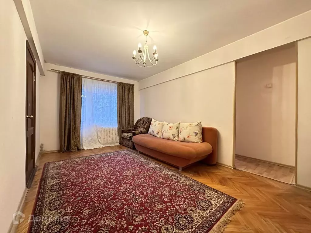 Продаётся 2-к квартира, 45.8 м - Фото 0