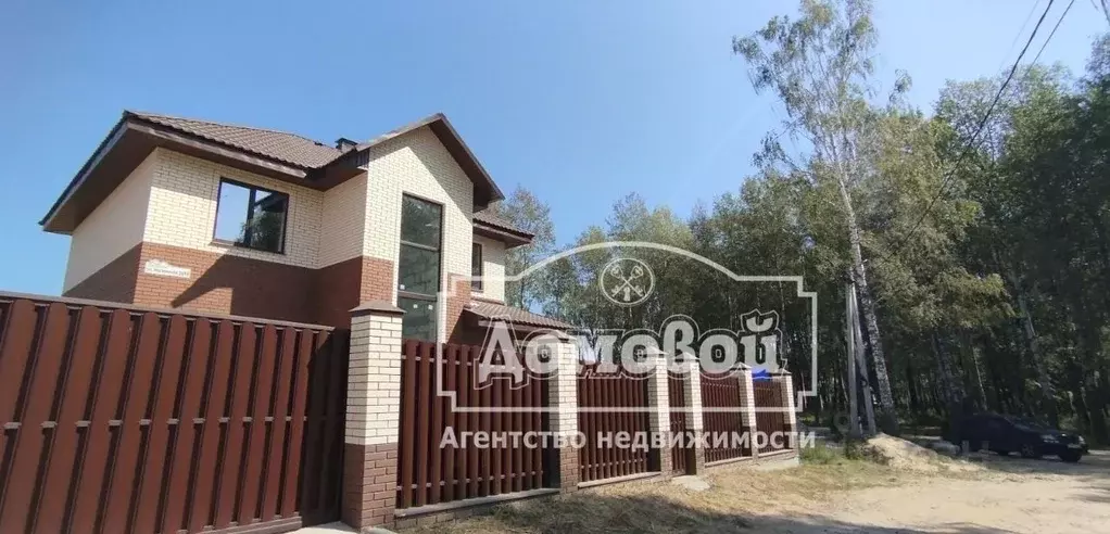 Коттедж в Калужская область, Калуга Московская ул., 369Е (140 м) - Фото 2