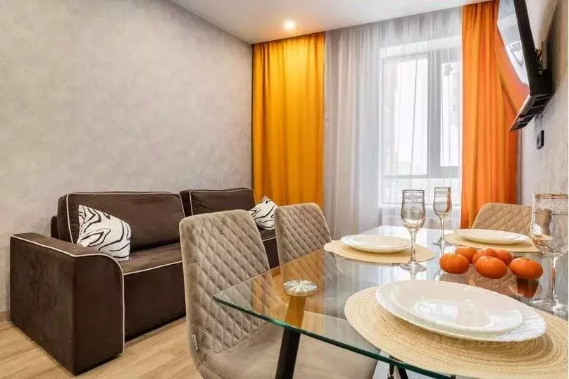 2-к кв. Москва ул. Лобачевского, 120к1 (68.0 м) - Фото 2