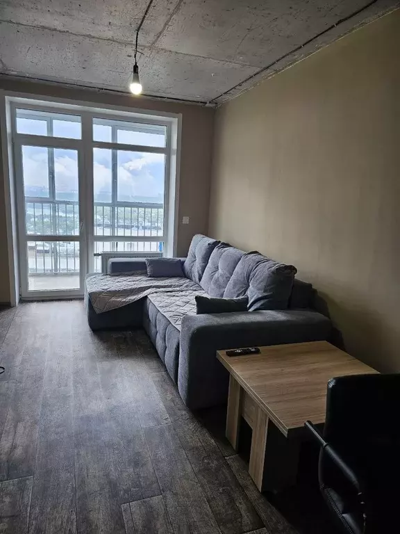 Продаётся 2-к квартира, 36.3 м - Фото 1
