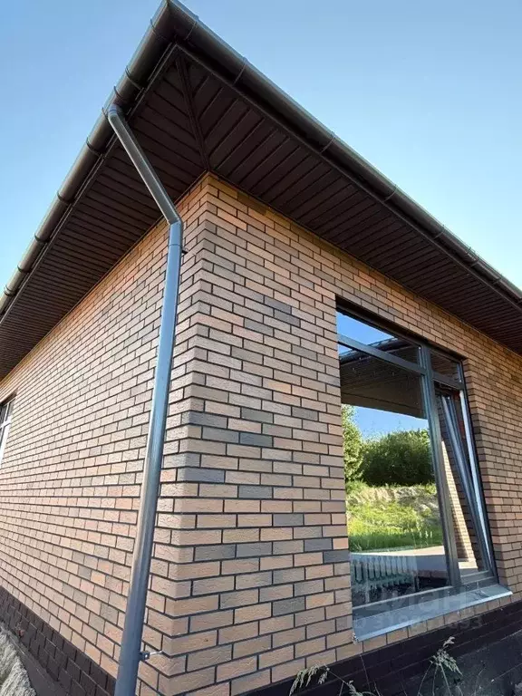 Коттедж в Татарстан, Высокогорский район, Семиозерское с/пос, д. ... - Фото 2