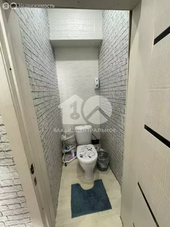 10-комнатная квартира: Кемерово, Кузнецкий проспект, 150А (57.9 м) - Фото 2