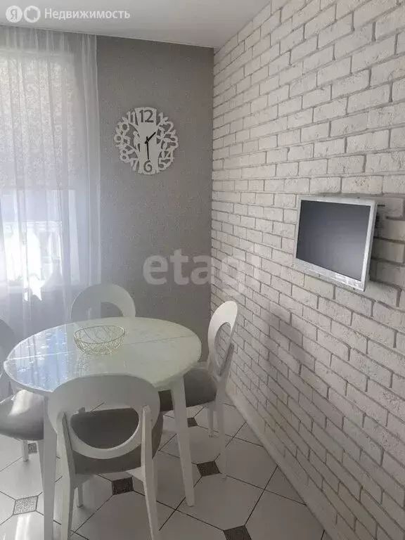 2-комнатная квартира: Томск, Сибирская улица, 66 (52.5 м) - Фото 1