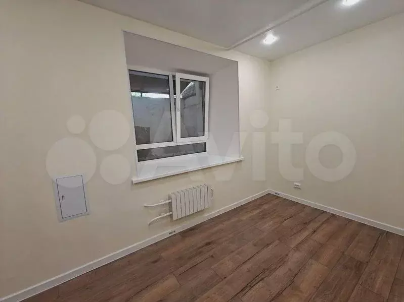 Апартаменты-студия, 18 м, 1/5 эт. - Фото 1
