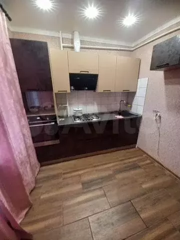 1-к. квартира, 38 м, 2/9 эт. - Фото 0