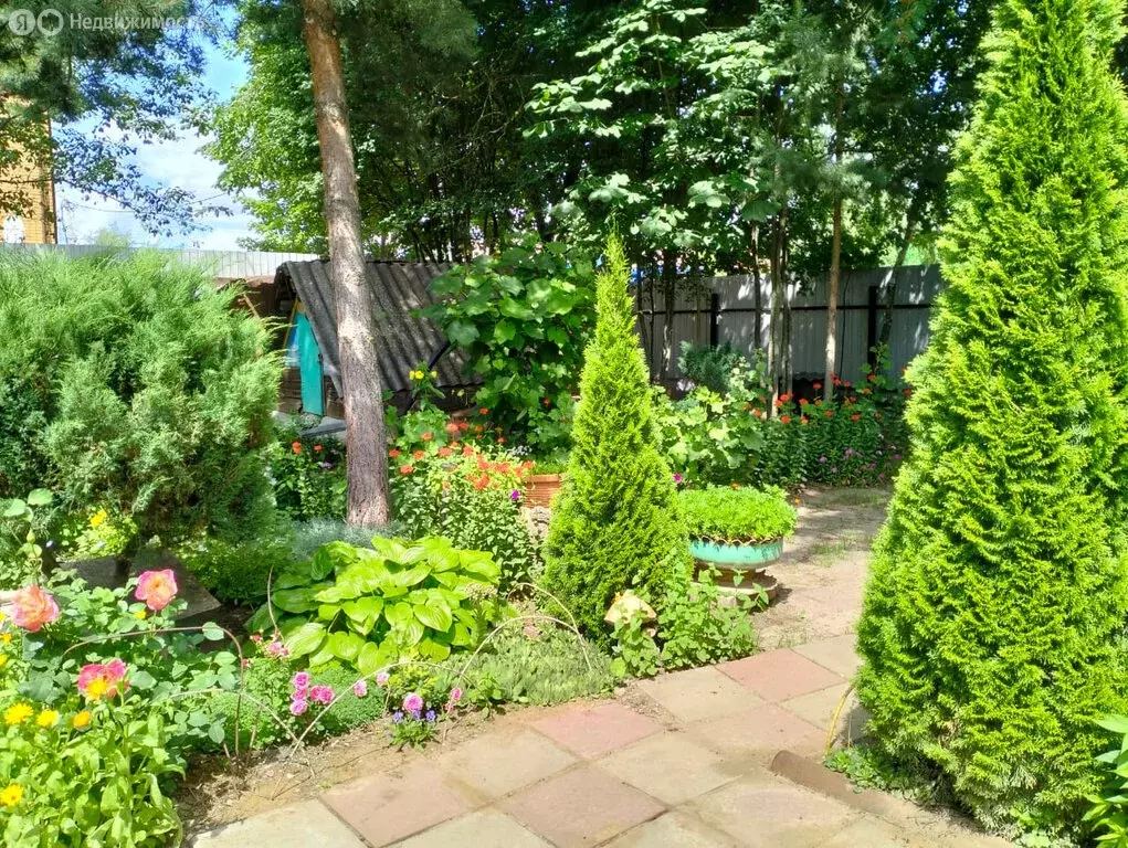 Участок в Обнинск, Борисоглебская улица (15 м) - Фото 0