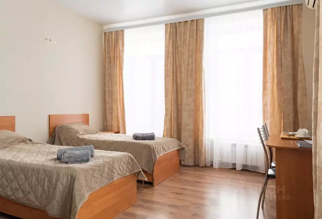 Комната Ульяновская область, Чердаклы рп  (29.0 м) - Фото 1