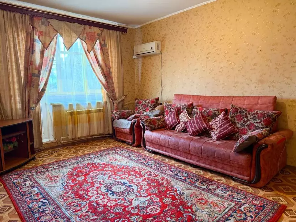 2-к кв. Тамбовская область, Тамбов Магистральная ул., 3А (52.6 м) - Фото 2