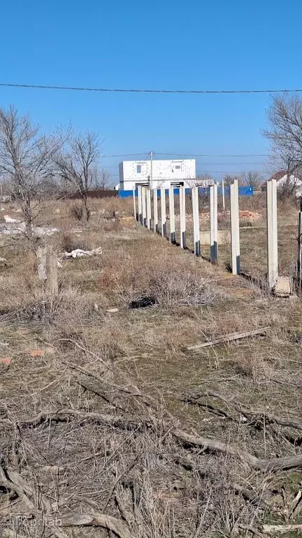 Участок в Астраханская область, Астрахань  (9.0 сот.) - Фото 1