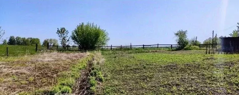 Дом в Алтайский край, Бийск городской округ, с. Фоминское ул. ... - Фото 2