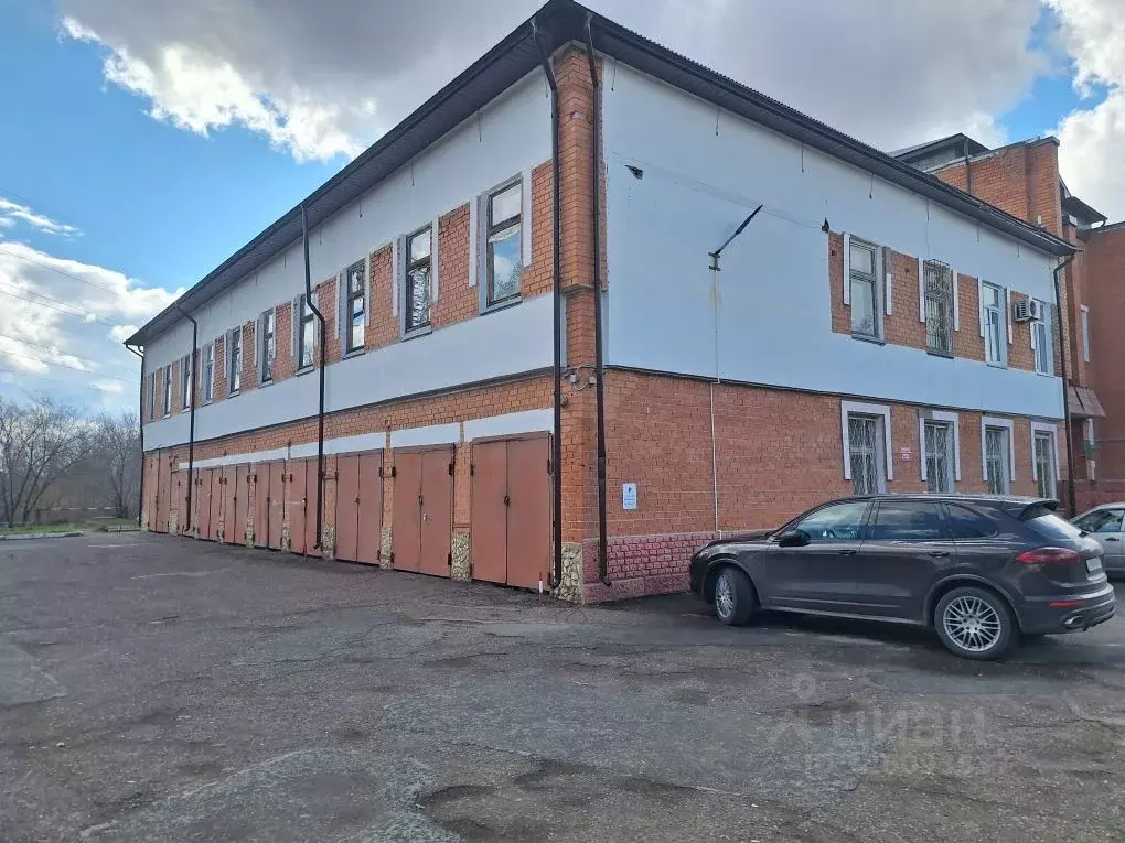 Помещение свободного назначения в Оренбургская область, Оренбург ... - Фото 2