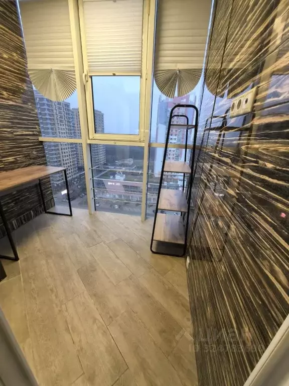 1-к кв. Московская область, Ленинский городской округ, Бутово пгт ... - Фото 2