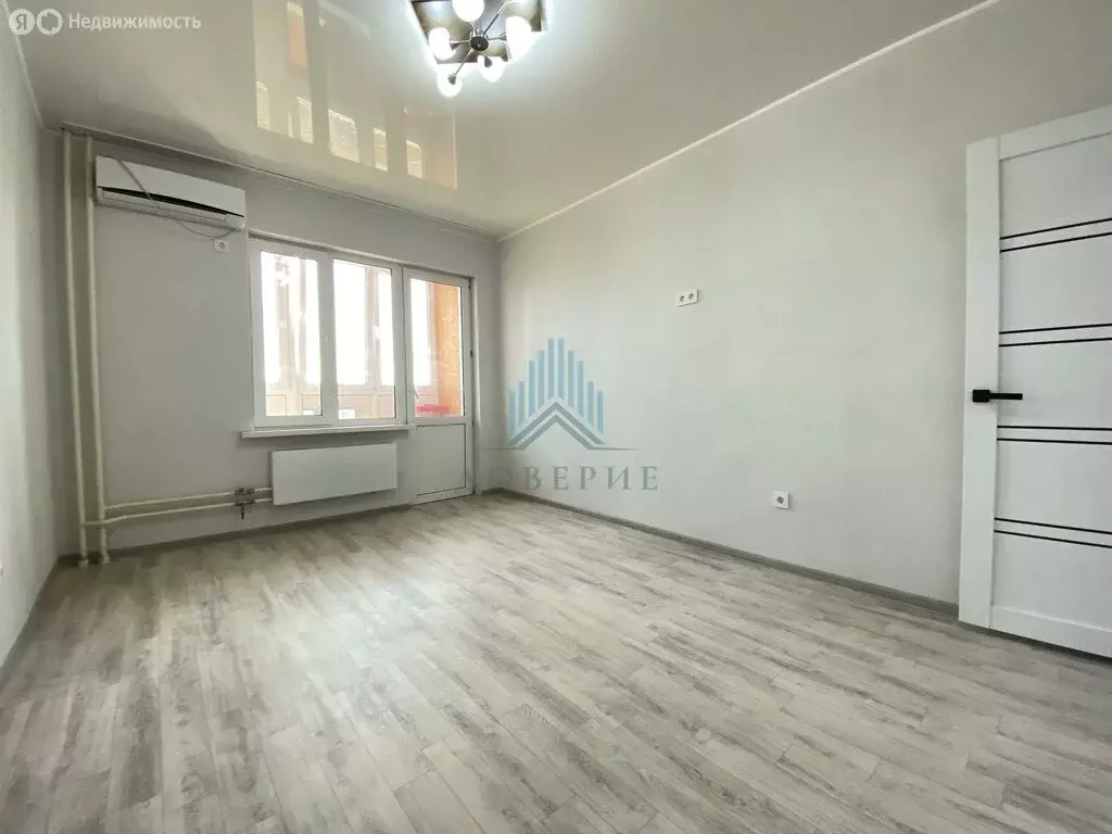 1-комнатная квартира: Астрахань, Грановский переулок, 69к2 (33.8 м) - Фото 0