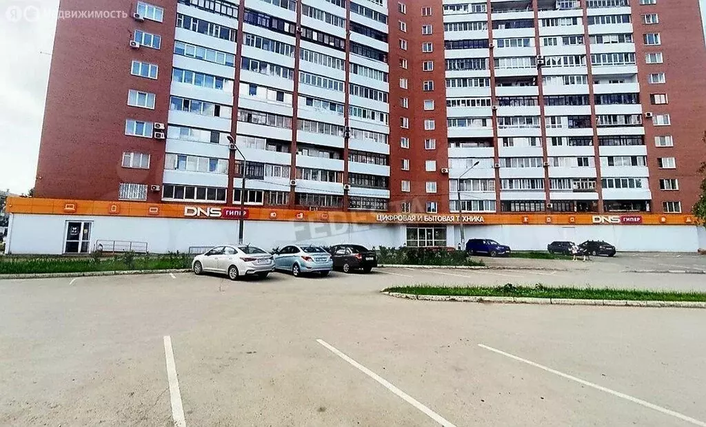 Торговая площадь (1150 м) - Фото 1